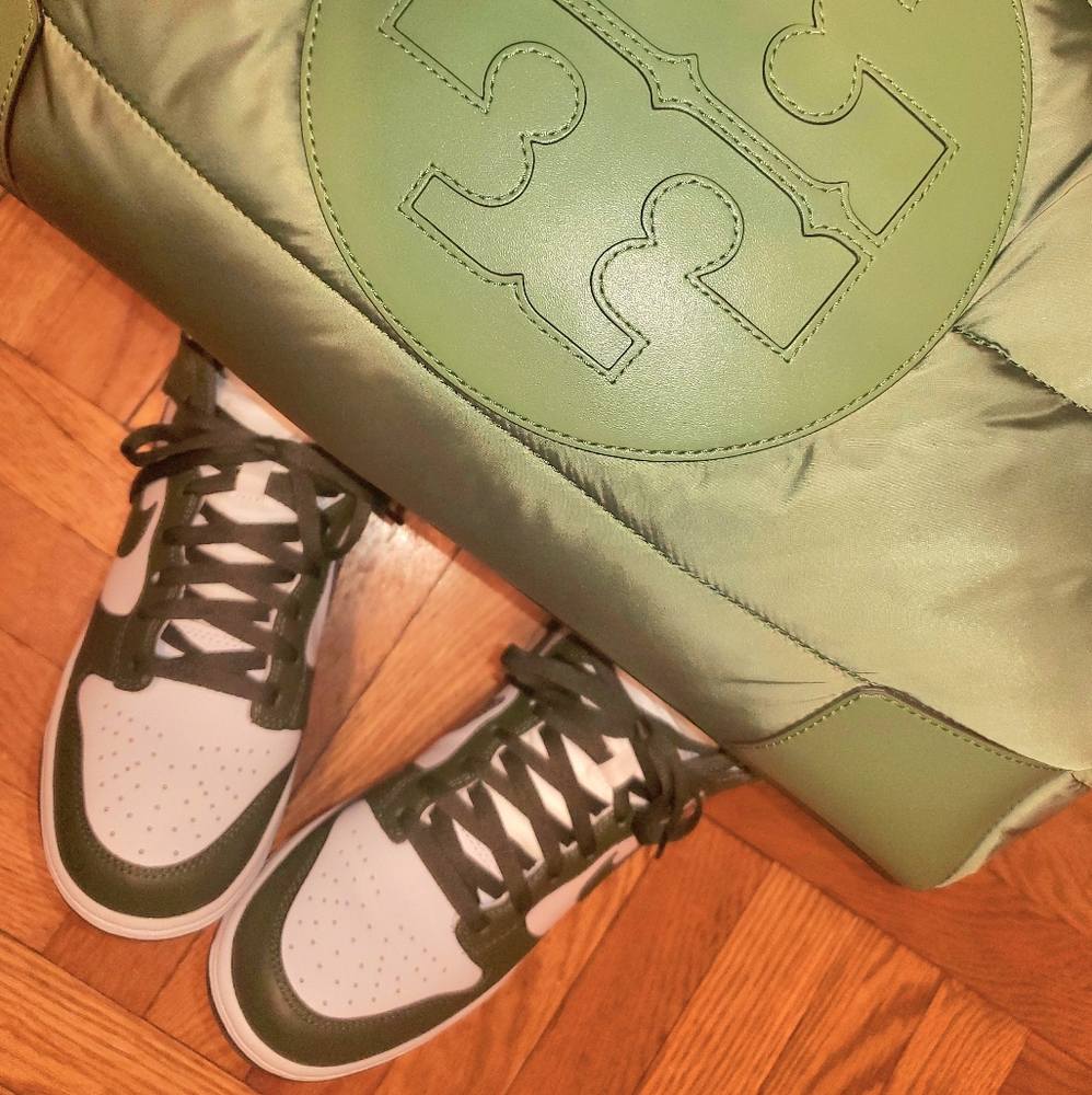 Green Bandit